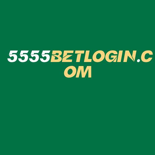 Logo da 5555BETLOGIN